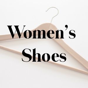 Women’s Shoes